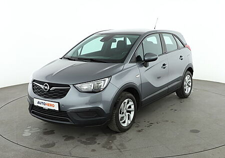 Opel Crossland X 1.2 Turbo Edition