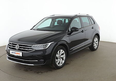 VW Tiguan 2.0 TDI Active