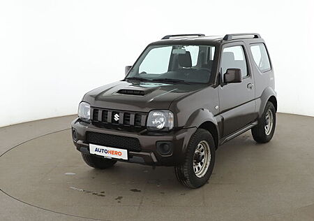 Suzuki Jimny 1.3 Ranger Comfort