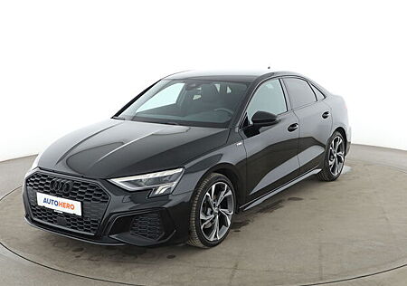 Audi A3 35 TFSI Mild-Hybrid S line
