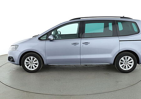 Seat Alhambra 2.0 TDI Style