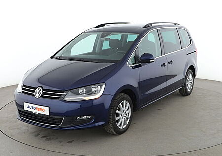 VW Sharan 2.0 TDI Comfortline BlueMotion
