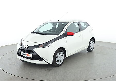 Toyota Aygo 1.0 X-Play