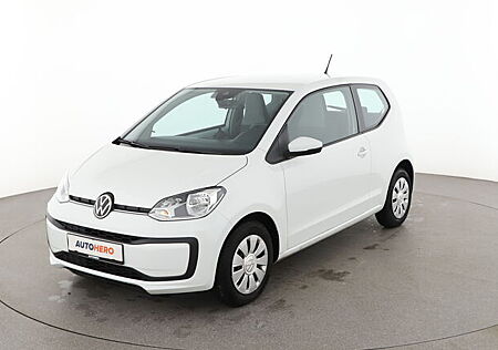 VW Up 1.0