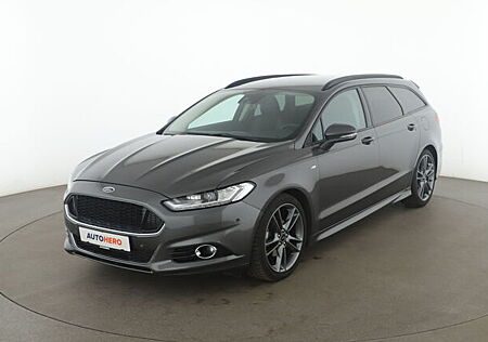 Ford Mondeo 2.0 EcoBoost ST-Line