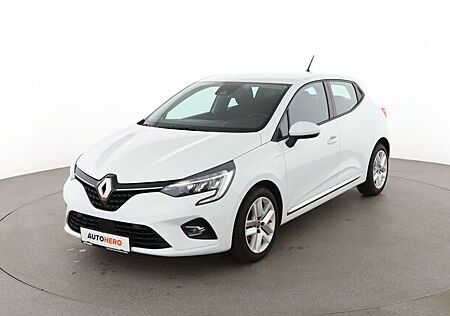 Renault Clio 1.0 SCe Business Edition