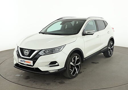 Nissan Qashqai 1.2 Acenta