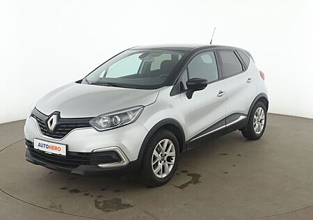 Renault Captur 0.9 Energy Limited