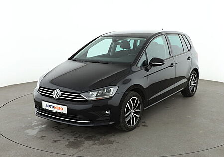 VW Golf Sportsvan 1.4 TSI Sound BlueMotion