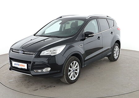 Ford Kuga 1.5 EcoBoost Titanium
