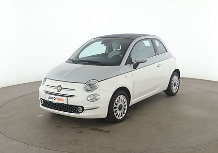 Fiat 500C 1.0 Mild-Hybrid Dolcevita