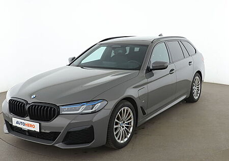 BMW 5er 530e xDrive M Sport