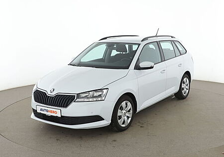 Skoda Fabia 1.0 TSI Ambition