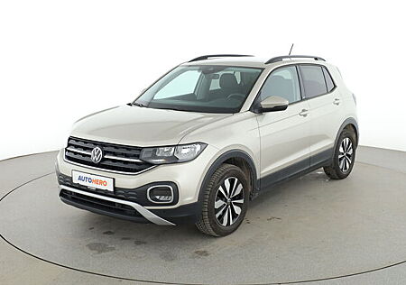 VW T-Cross 1.5 TSI ACT Move