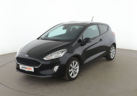 Ford Fiesta 1.0 EcoBoost Cool&Connect