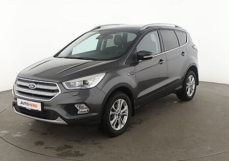 Ford Kuga 2.0 TDCi Titanium