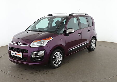 Citroën C3 Picasso 1.2 PureTech Selection