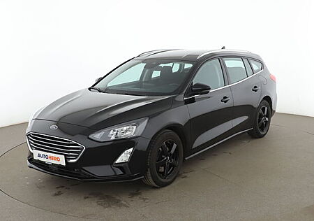 Ford Focus 1.5 EcoBlue TDCi Cool&Connect