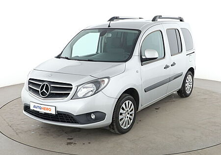 Mercedes-Benz Citan 111 CDI lang Tourer Edition