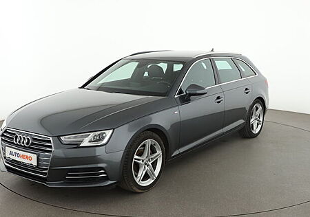 Audi A4 1.4 TFSI ACT Sport