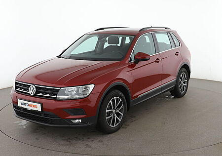 VW Tiguan 1.5 TSI ACT Comfortline BlueMotion