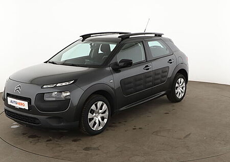 Citroën C4 Cactus 1.6 Blue-HDi Feel