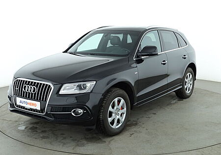 Audi Q5 2.0 TDI quattro