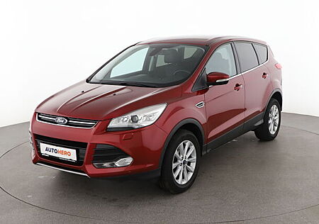 Ford Kuga 1.5 EcoBoost Titanium