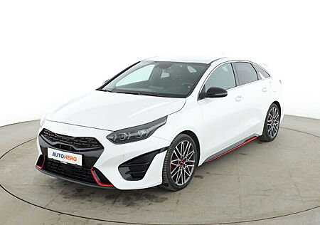 Kia Pro_ceed 1.6 TGDI GT