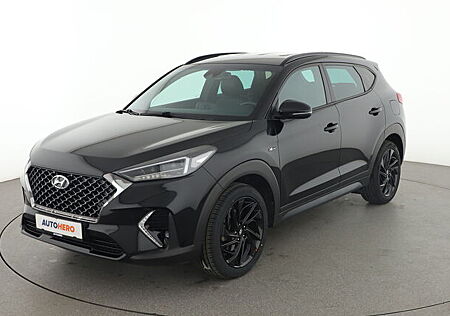 Hyundai Tucson 1.6 TGDI N-Line 2WD