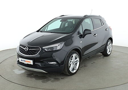 Opel Mokka X 1.4 Turbo Excellence