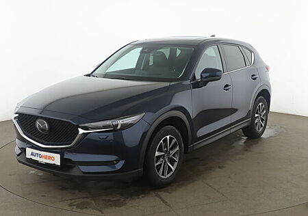 Mazda CX-5 2.5 Sports-Line AWD