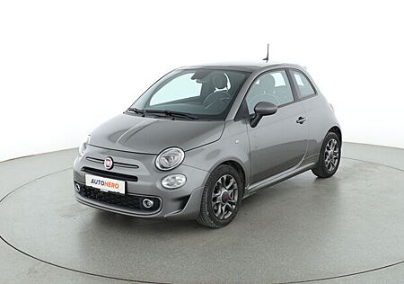 Fiat 500 0.9 Sport