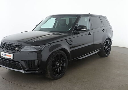 Land Rover Range Rover Sport D300 Mild-Hybrid HSE