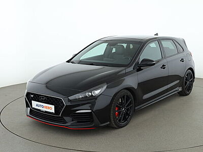 Hyundai i30 2.0 TGDI N Performance