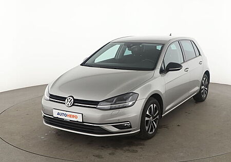 VW Golf 2.0 TDI IQ.DRIVE
