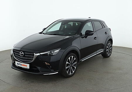 Mazda CX-3 2.0 Sports-Line AWD