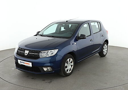 Dacia Sandero 1.0 SCe Essential