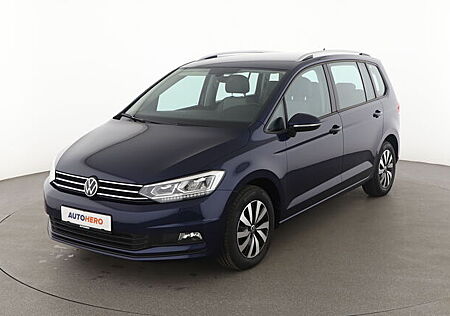 VW Touran 2.0 TDI Comfortline BMT/Start-Stopp