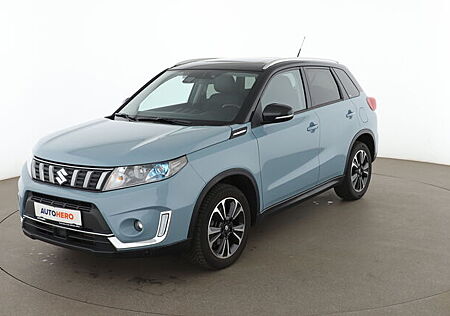 Suzuki Vitara 1.4 BoosterJet Allgrip Shine