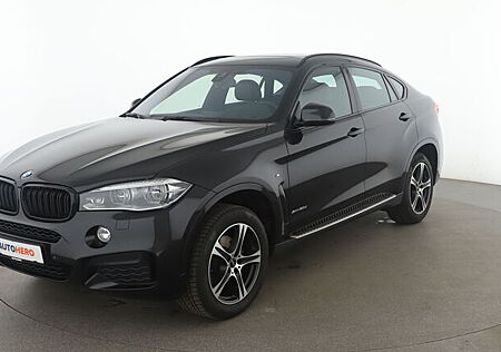 BMW X6 xDrive 30d