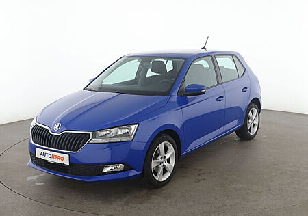 Skoda Fabia 1.0 MPI Cool Plus