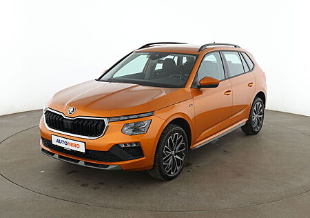 Skoda Kamiq 1.0 TSI Selection