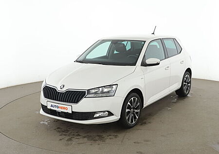 Skoda Fabia 1.0 TSI Drive 125