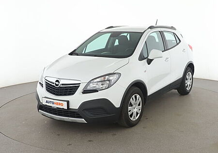 Opel Mokka 1.6 Selection ecoFlex