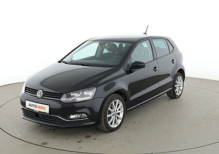 VW Polo 1.2 TSI Highline BlueMotion Tech