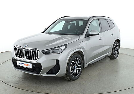 BMW X1 xDrive 30e M Sport