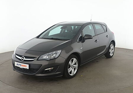 Opel Astra 1.4 Turbo Style