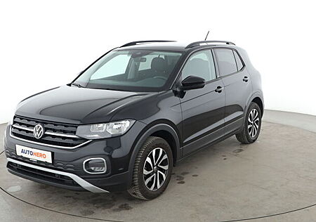 VW T-Cross 1.0 TSI Active