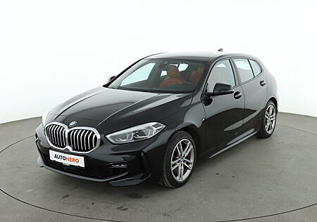 BMW 1er 118i M Sport